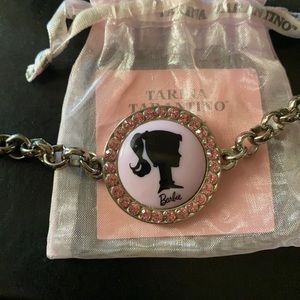 Barbie by Tarina Tarantino bracelet